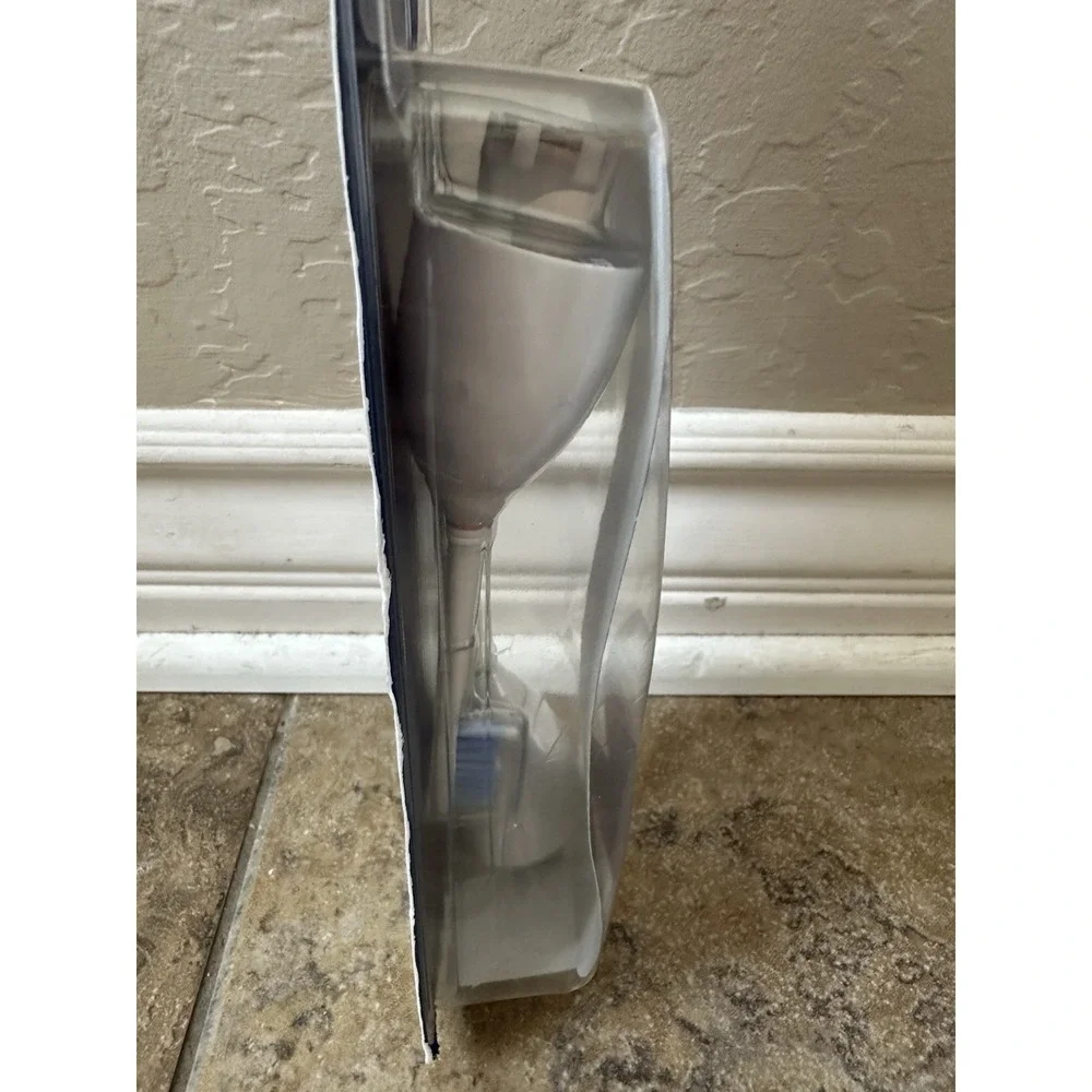 New Smile Sonic Replacement Brush Heads Cleancare Extreme Elitte Essence Advance